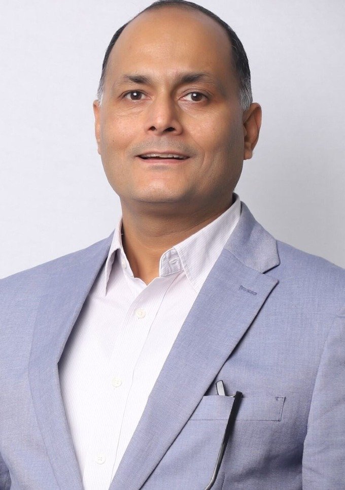 Akshay Guleria, Director of Global Product Management at Pitney Bowes
